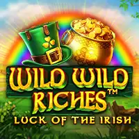 Wild Wild Riches - 777-casino-nl.nl