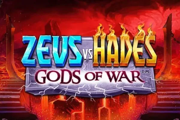 Zeus vs Hades - 777-casino-nl.nl